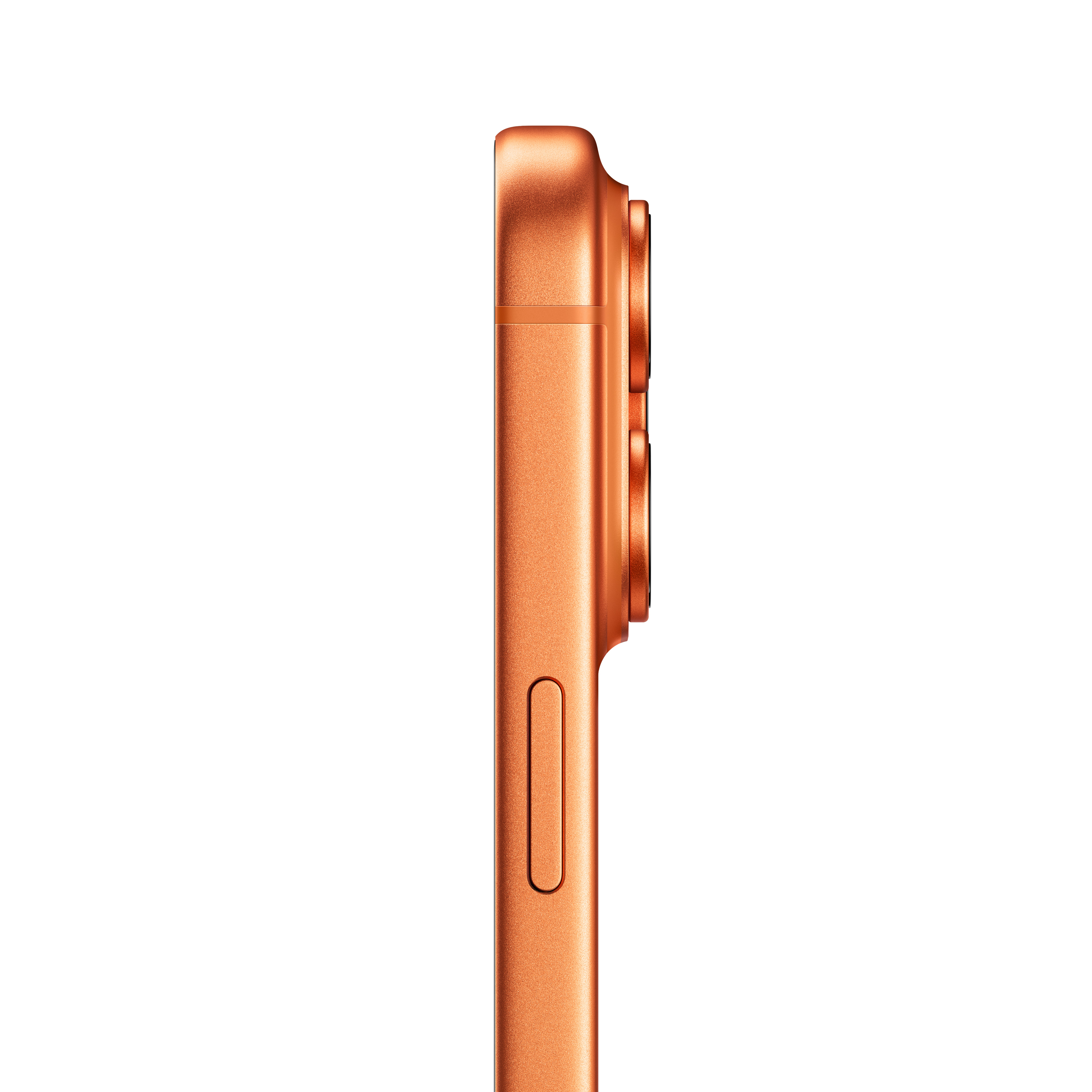 iPhone 17 Pro Max 2TB Kozmik Turuncu - Thumbnail 4
