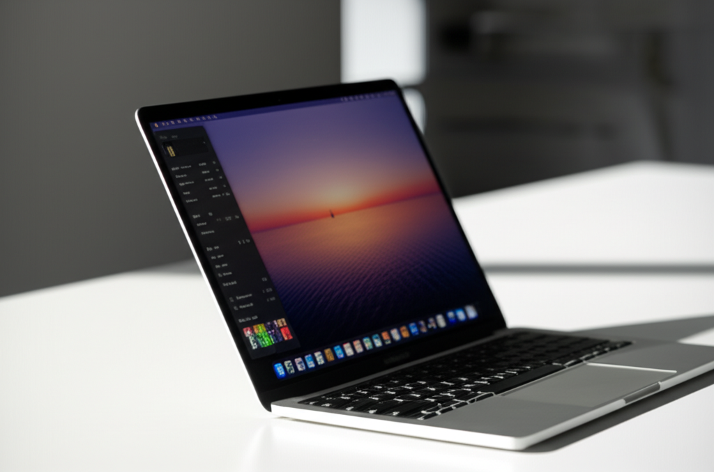 MacBook Air M3 13 inç